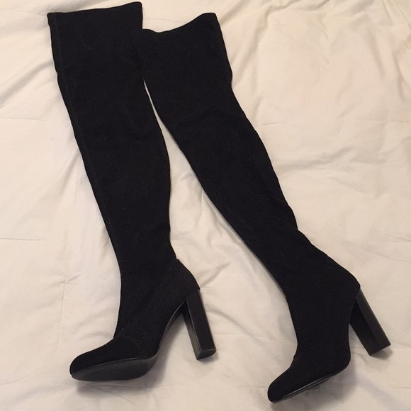 Steve Madden Shoes - Clearance🎉NWOB Steve Madden Over The Knee Boots